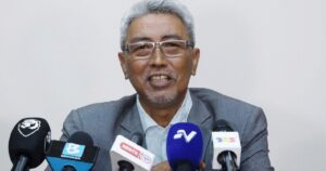 FAM stunned by FIFA ruling, turns to CAS for last hope