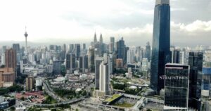 FDI into Malaysia balloons to RM8.5bil in Q3 2025 - DOSM