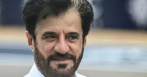 FIA president celebrates launch of debut FIA karting Arrive and Drive World Cup in Malaysia