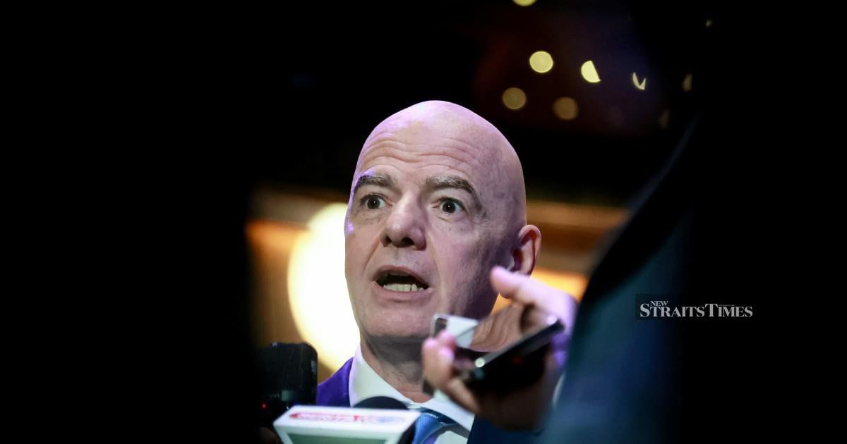 FIFA sanction: Still no word on FAM appeal decision