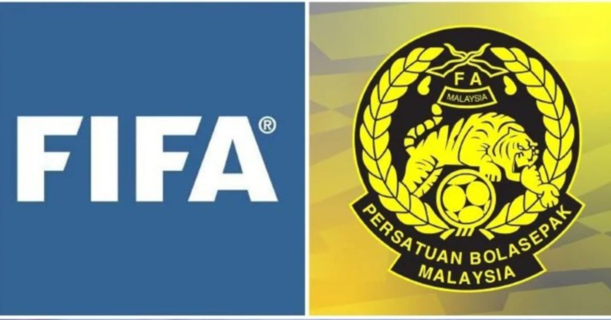 FIFA upholds sanctions against FAM and seven naturalised players [WATCH]