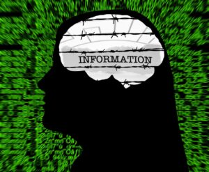 FOI: Keeping the lid open