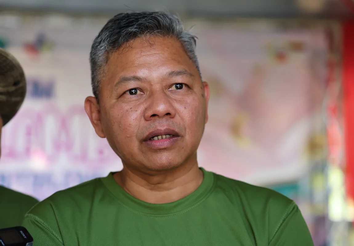 Fadlun Mak Ujud dilantik Datuk Bandar Kuala Lumpur berkuat kuasa esok