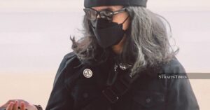 Fahmi Reza summoned over 'Kelas Demokrasi' livestream