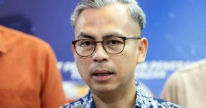 Fahmi instructs J-Kom to look at overhaul proposals