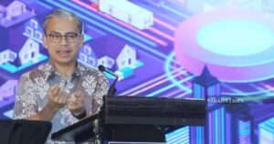 Fahmi on KJ's Umno return: His choice, party's call