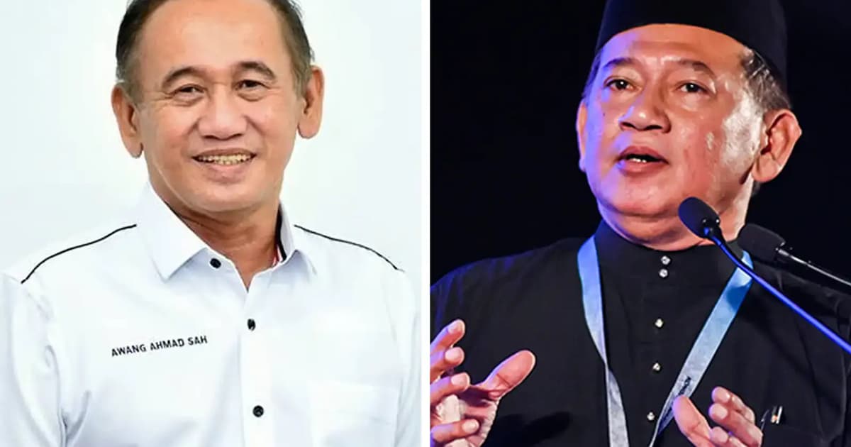 Family feud as brothers clash for Petagas seat