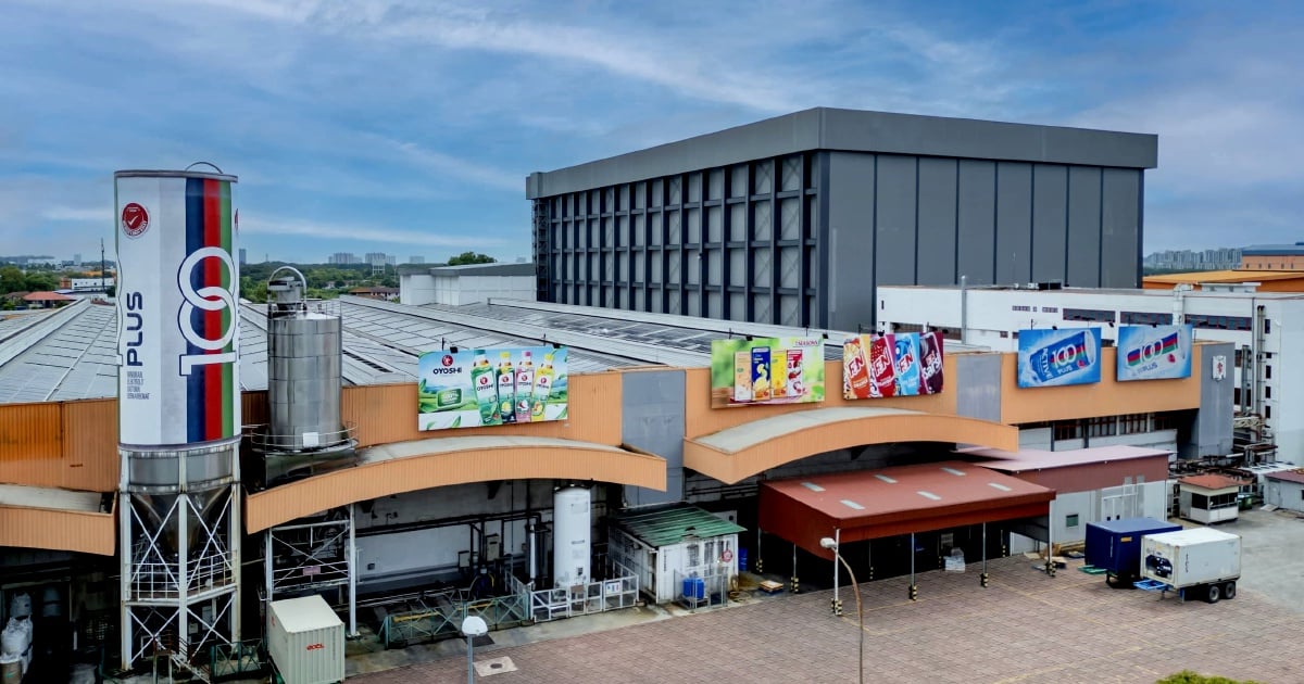 F&N set for stronger FY26 on sales rebound, lower costs