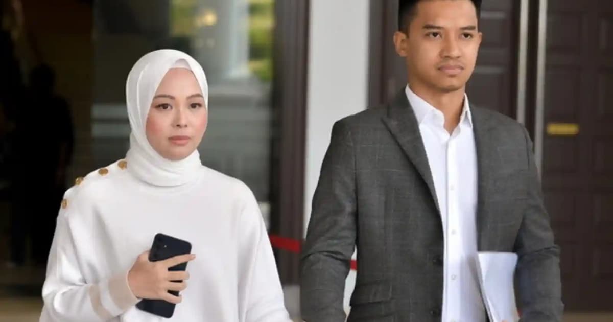 Fashion Valet founders get temporary release of passports for umrah