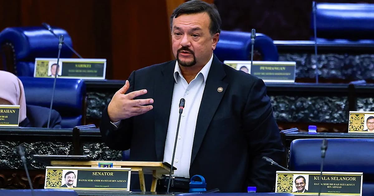 Fed loans only for development, not operating expenses, says minister