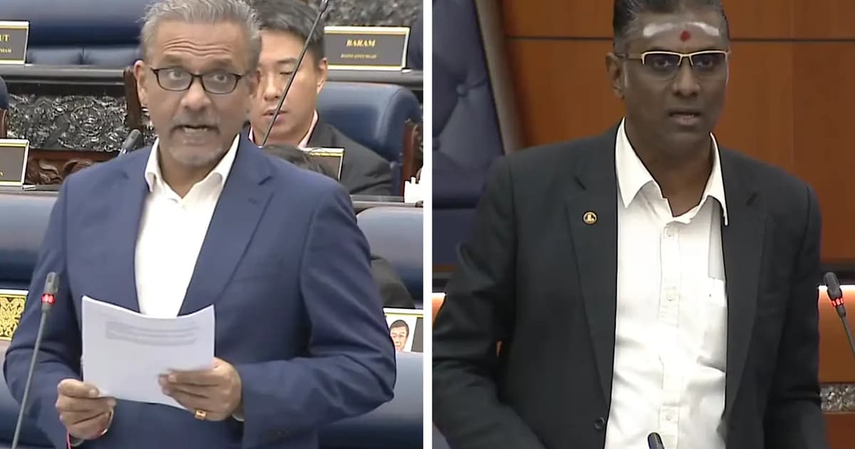 Federal Constitution cancels claim Penang belongs to Kedah, Dewan told