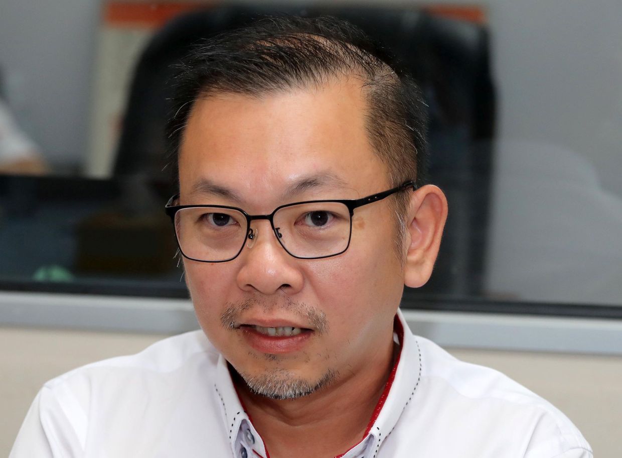 Federal-Sabah dialogue the best way forward to honour 40% entitlement, says deputy minister