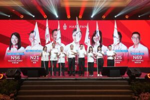 Federal govt will announce decision to appeal High Court's ruling on Sabah 40% claim soon, says Loke