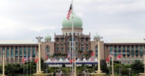 Federal govt will not appeal Sabah's 40pct revenue entitlement