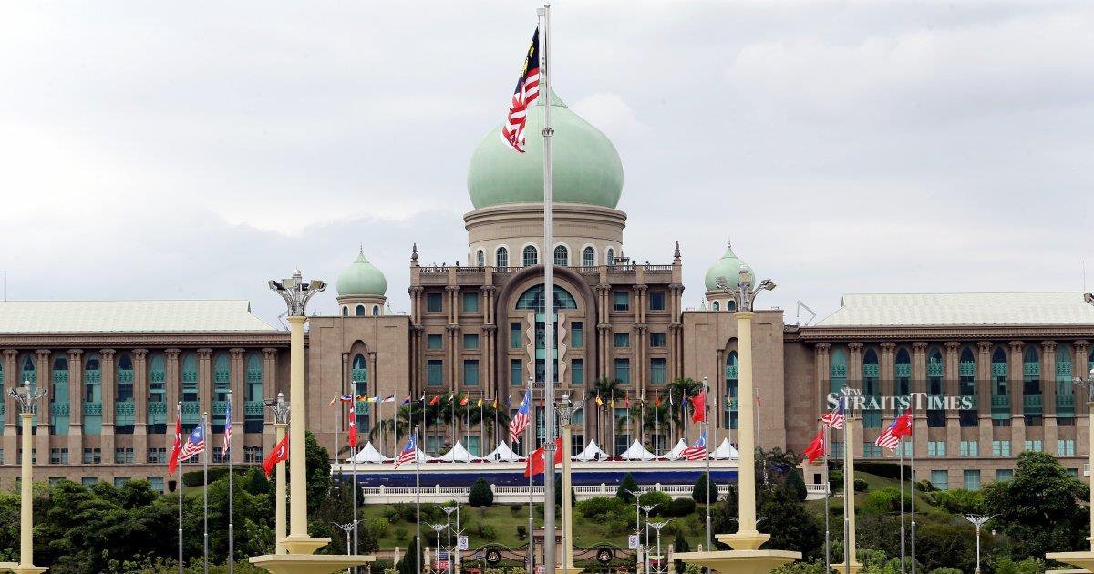 Federal govt will not appeal Sabah's 40pct revenue entitlement