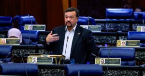 Federal loans are only for development, not operating expenses – Amir Hamzah