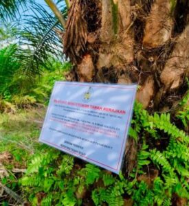 Felda diberi masa empat hari alih aset, kosongkan premis ladang FGV