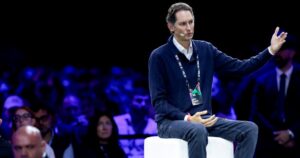 Ferrari boss tells Hamilton, Leclerc to drive, not talk