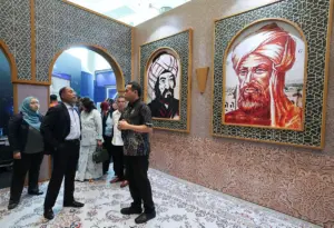 Festival Idea Putrajaya 2025 catat lebih 2 juta pengunjung