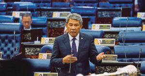 Fewer than 500 Malaysians still stranded in southern Thailand, evacuation operations resume today