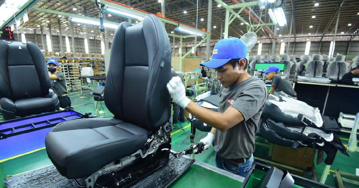 Feytech partners South Korean firm to support Hyundai Staria project in Malaysia