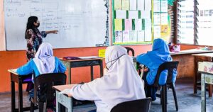 Fill vacancies, upgrade facilities before co-teaching rollout, says union