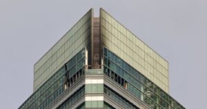 Fire at Petronas Tower 3 extinguished, no casualties reported