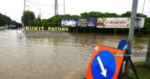 Flood evacuees nationwide surge to over 32,600