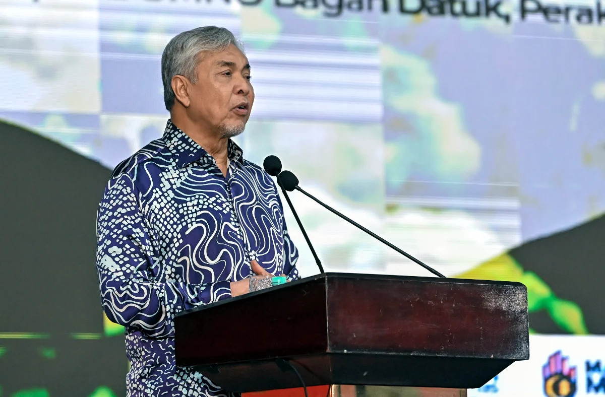 Flood-prone residents urged to stay vigilant as heavy rain looms