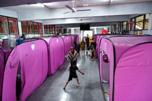 Floods: Number of evacuees drops nationwide, Selangor sees rise