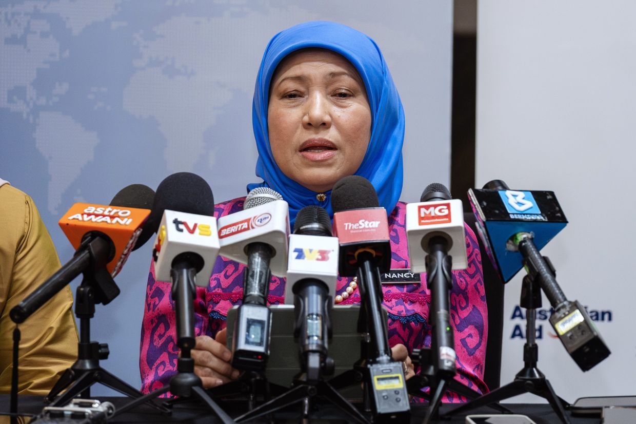 Floods: Social Welfare Dept ready to activate additional relief centres, says Nancy