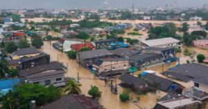 Floods in Thailand, Malaysia kill over 30, displace thousands