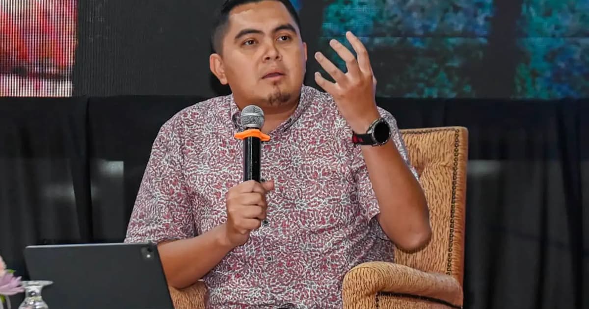 Focus on teachers’ morale before pushing AI in schools, says Akmal