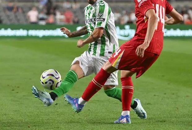 Football: EAIC: Special task force formed to investigate allegations against seven footballers