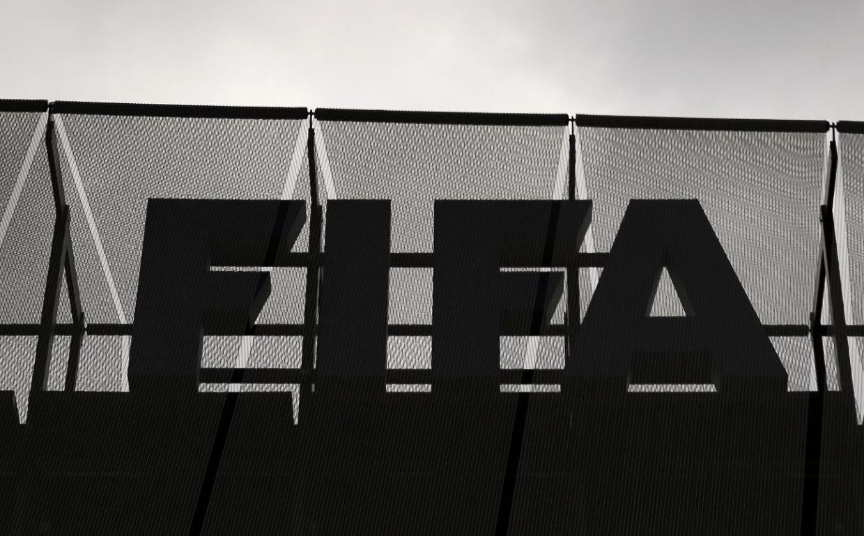Football: FIFA reject FAM's appeal over sanctions on mixed-heritage players