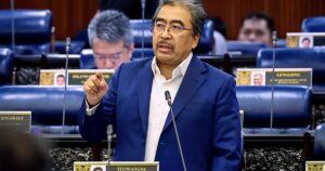 Foreign firms must commit to jobs before REE mining, says Johari