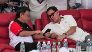 Former Sukau assemblyman joins Warisan, cites ‘wave of change’