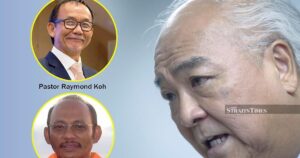 Former judge: Pastor Koh and Amri abductions are human rights issues, not legacy cases