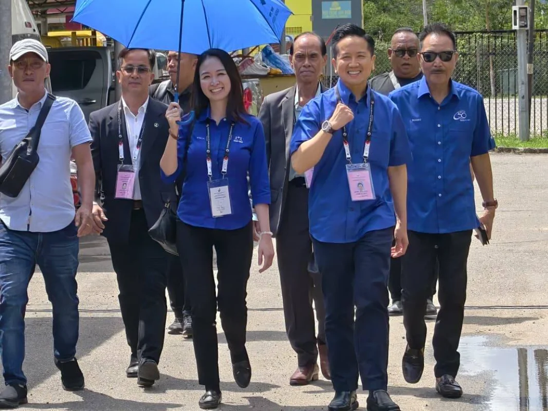 Four federal deputy ministers contest in Sabah state election