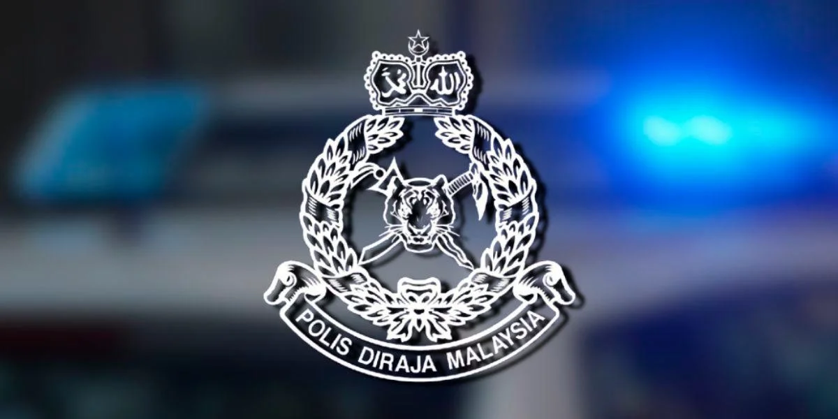 Four men arrested for cable theft in Taiping after teen tip-off