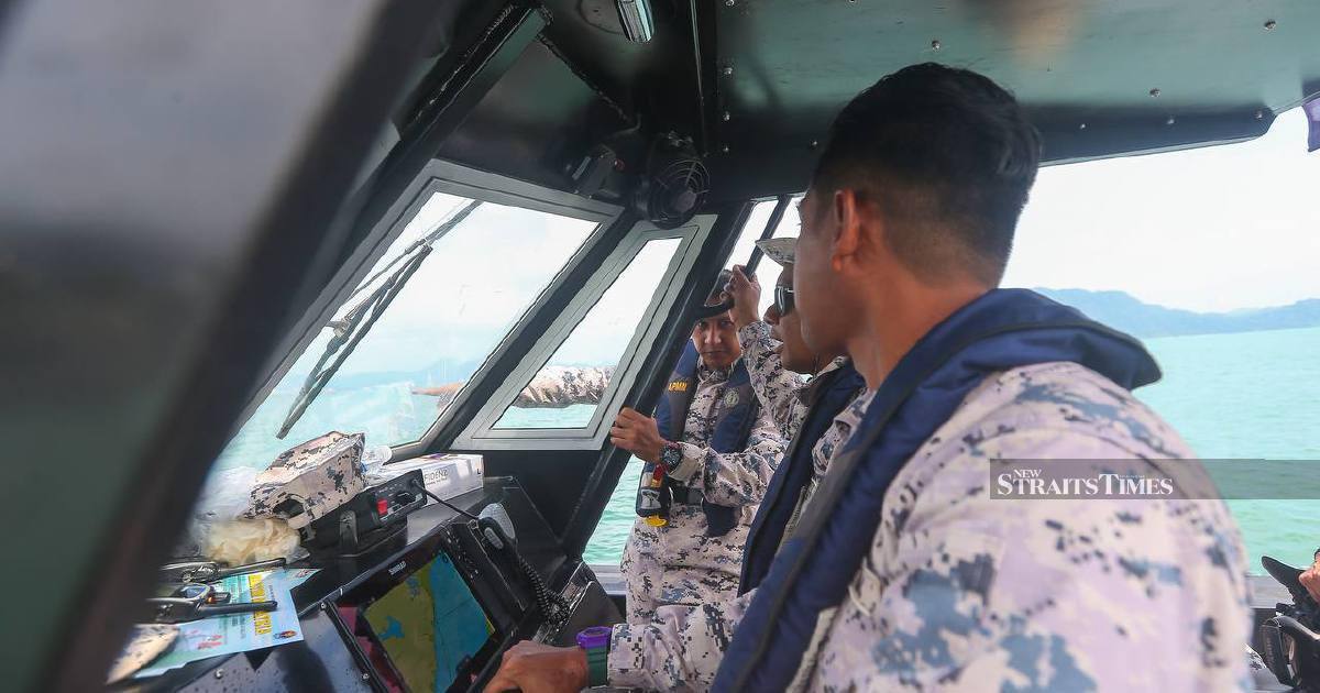 Four more bodies found as Langkawi migrant tragedy toll rises to 25