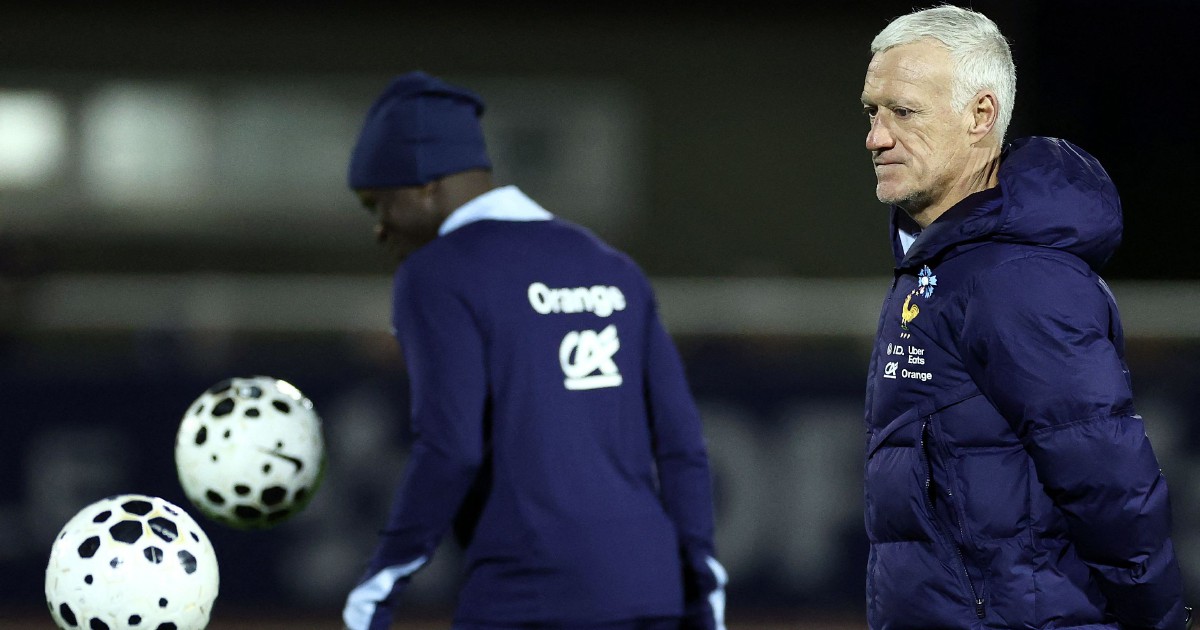 France aim to secure World Cup place as Paris marks attacks anniversary