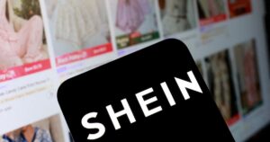 France moves to suspend Shein website as first store opens in Paris