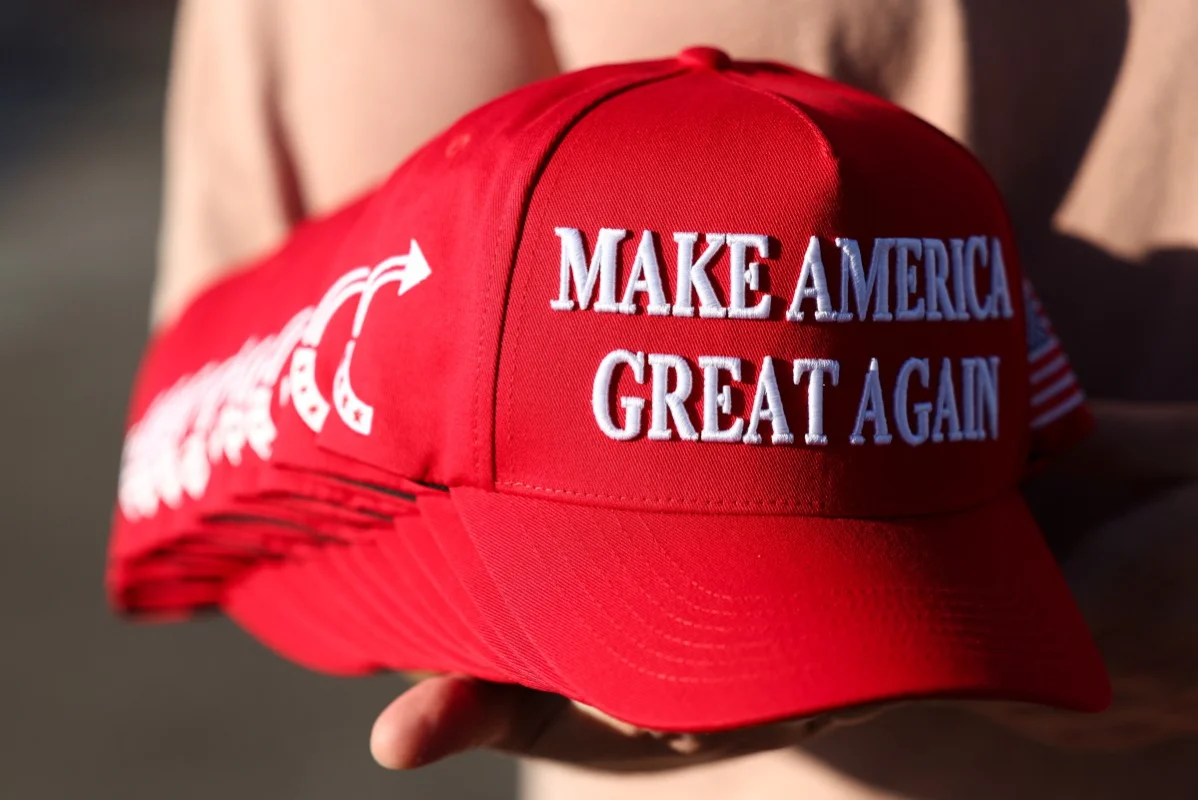 France wary of MAGA influence ahead of 2027 elections