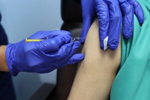 Free flu shots for pupils in four Selangor districts from next week