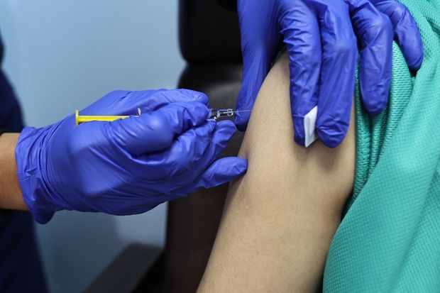 Free flu shots for pupils in four Selangor districts from next week