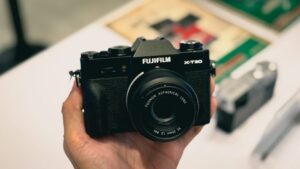 Fujifilm X-T30 III Ditawarkan Di Malaysia 24 November- Harga Bermula RM4248