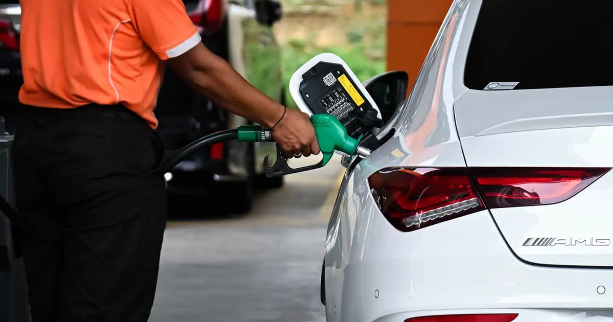 Further hike in BUDI95 quota for e-hailing drivers