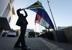 G20 leaders meet in South Africa seeking agreement, despite US boycott