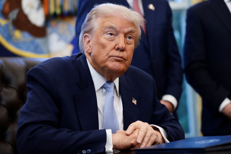 G20 summit declaration stresses seriousness of climate change in snub to Trump